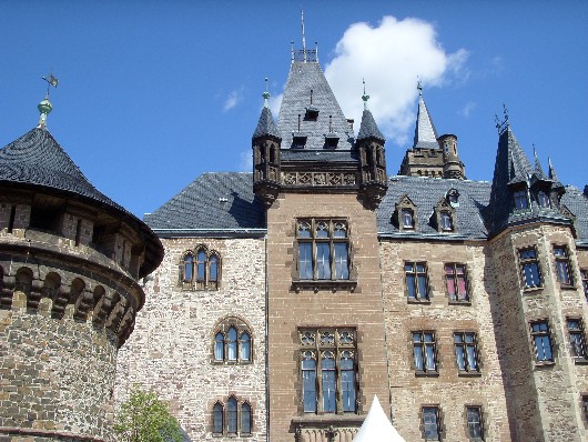 Ferienhaus Drabik -  Ihr Ferienhaus in Braunlage / Harz. 