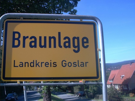 Ferienhaus Drabik - Ihr Ferienhaus in Braunlage / Harz.