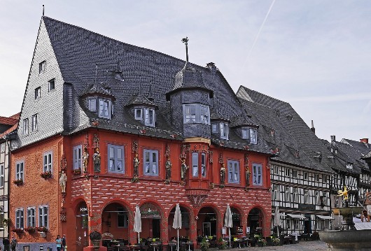 Ferienhaus Drabik -  Ihr Ferienhaus in Braunlage / Harz. 